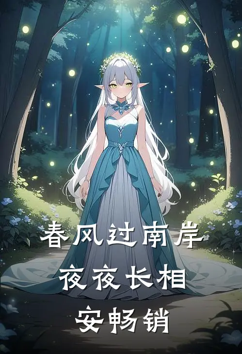 春风过南岸，夜夜长相安畅销