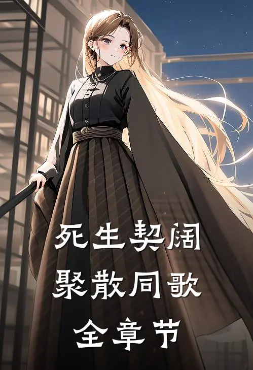 死生契阔，聚散同歌全章节
