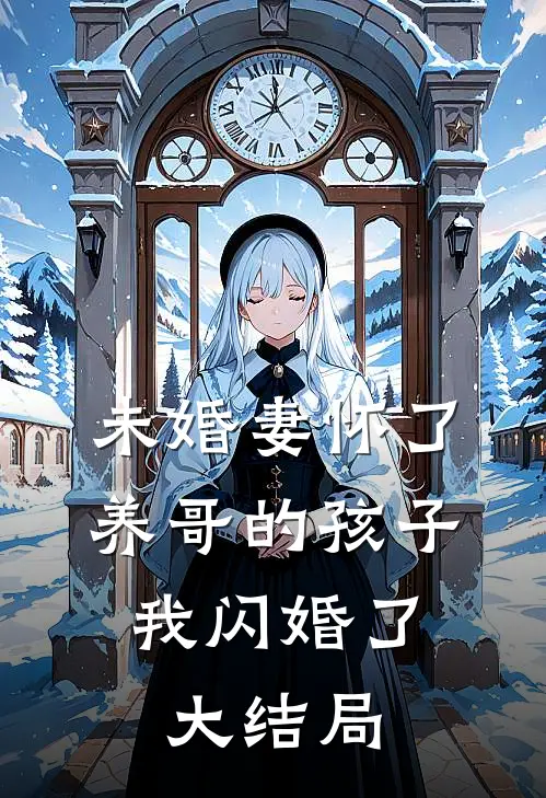 未婚妻怀了养哥的孩子，我闪婚了大结局