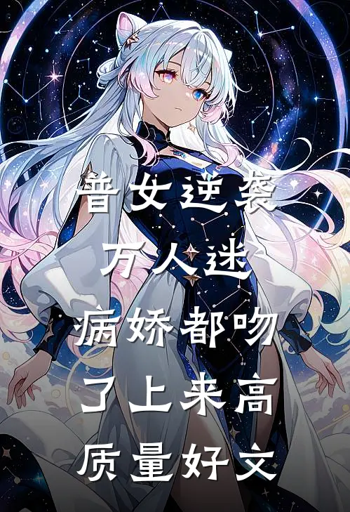 普女逆袭万人迷，病娇都吻了上来高质量好文