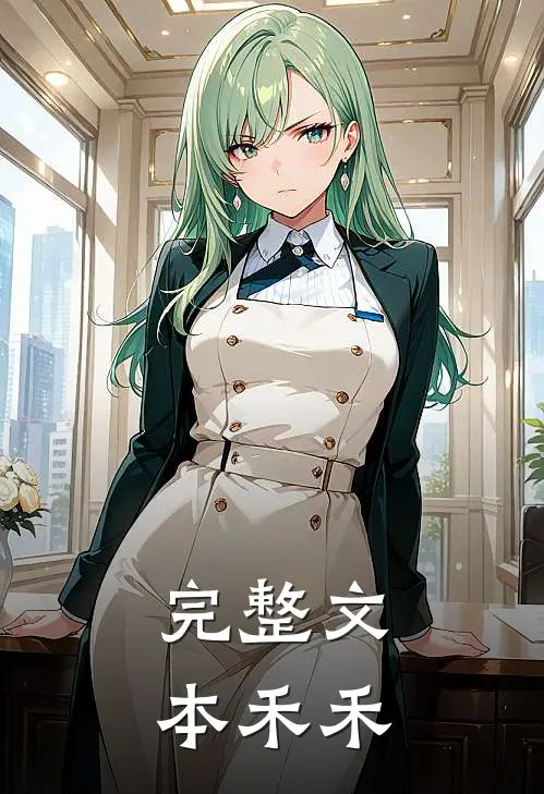 完整文本禾禾