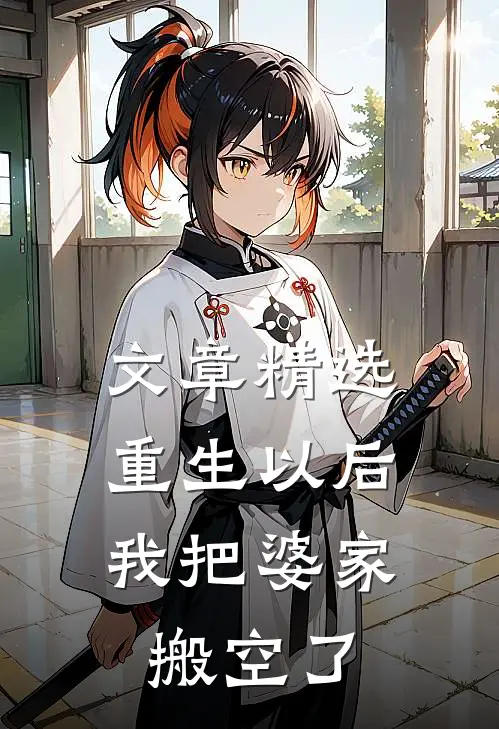 文章精选重生以后，我把婆家搬空了