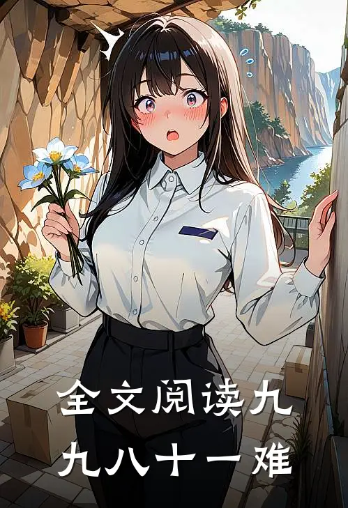 全文阅读九九八十一难
