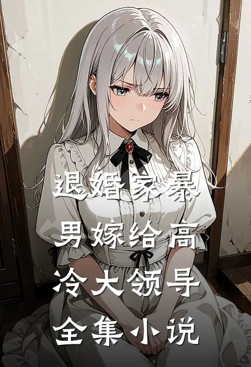 退婚家暴男嫁给高冷大领导全集小说