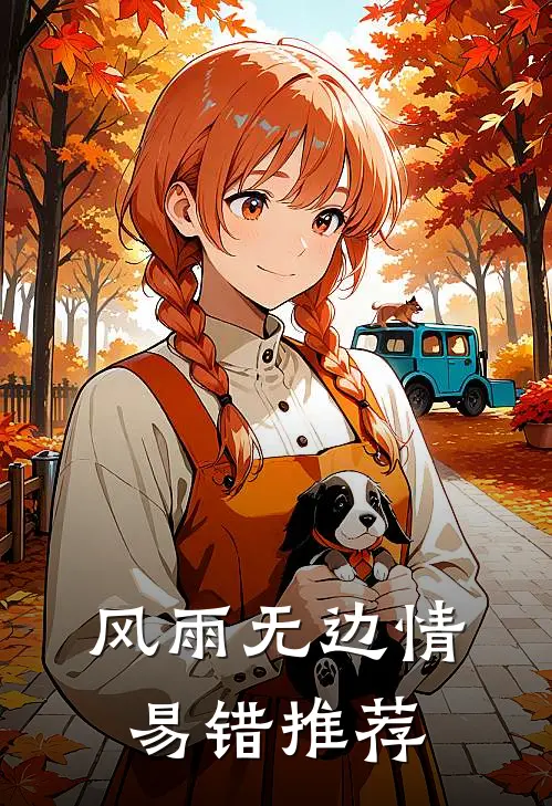 风雨无边情易错推荐