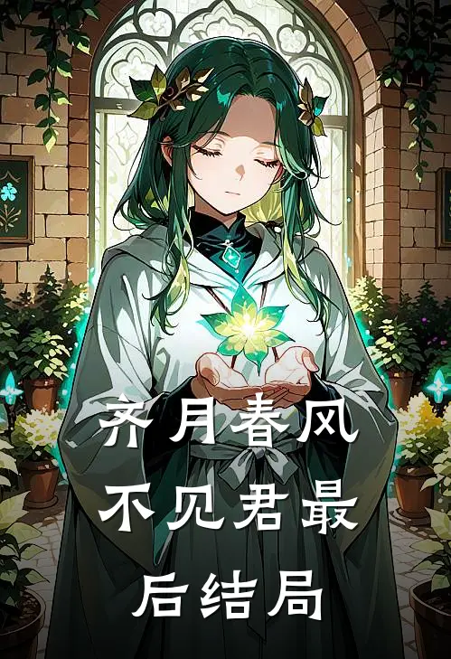 齐月春风不见君最后结局