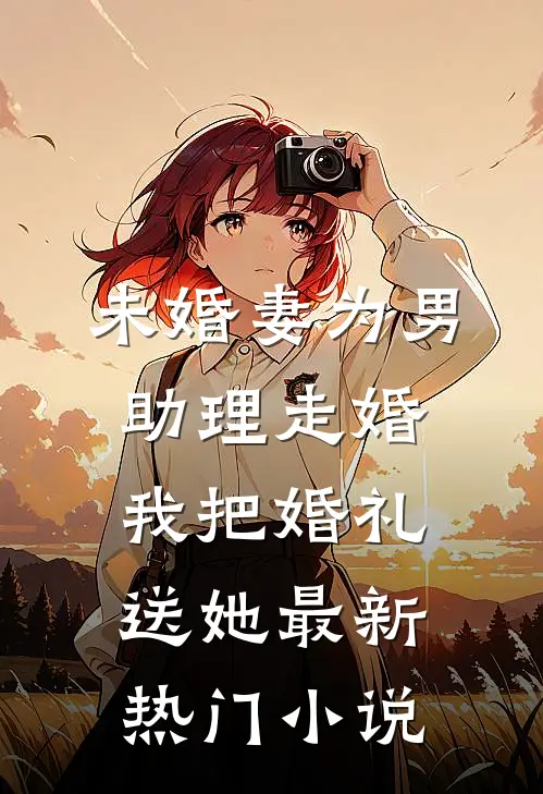 未婚妻为男助理走婚，我把婚礼送她最新热门小说