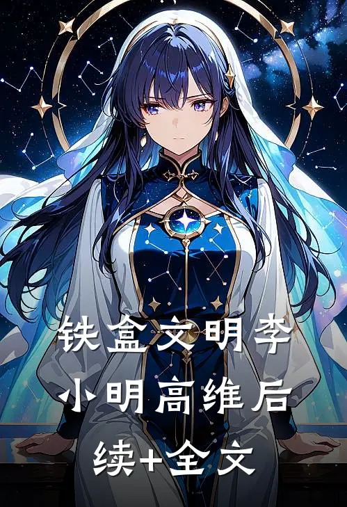 铁盒文明李小明高维后续+全文