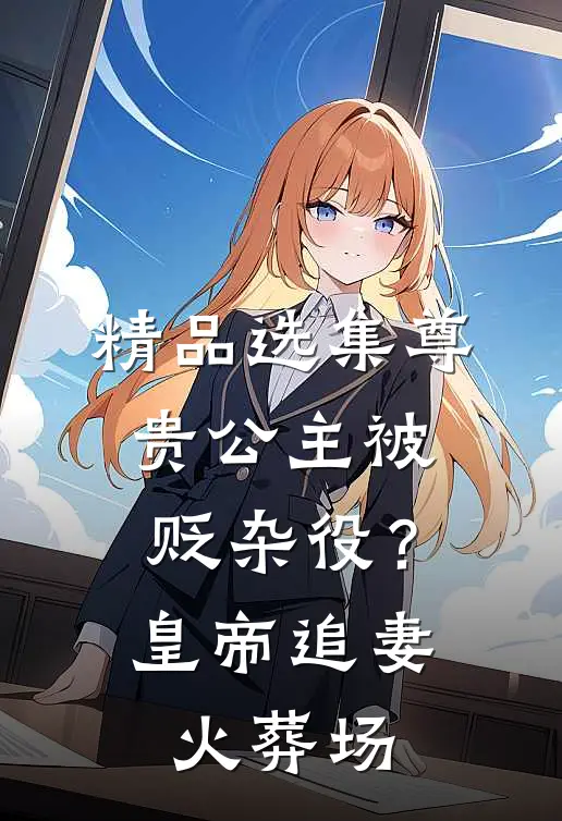 精品选集尊贵公主被贬杂役？皇帝追妻火葬场