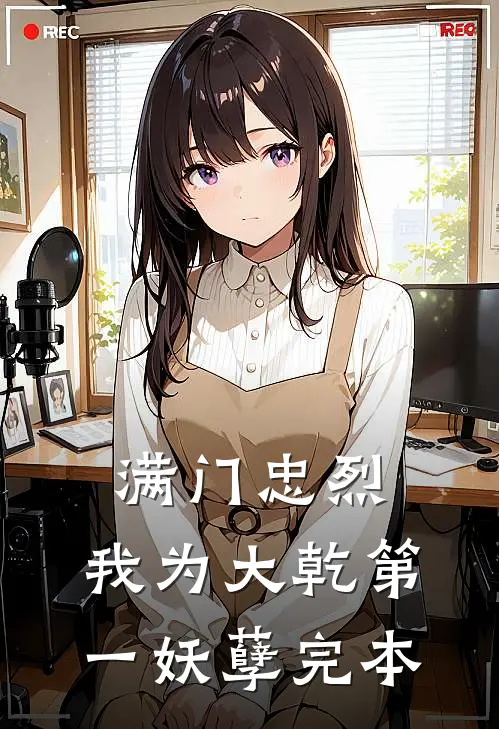 满门忠烈，我为大乾第一妖孽完本