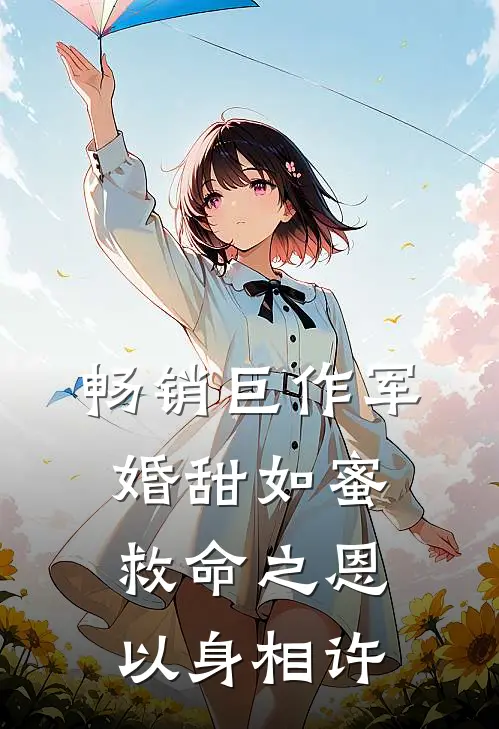 畅销巨作军婚甜如蜜，救命之恩以身相许