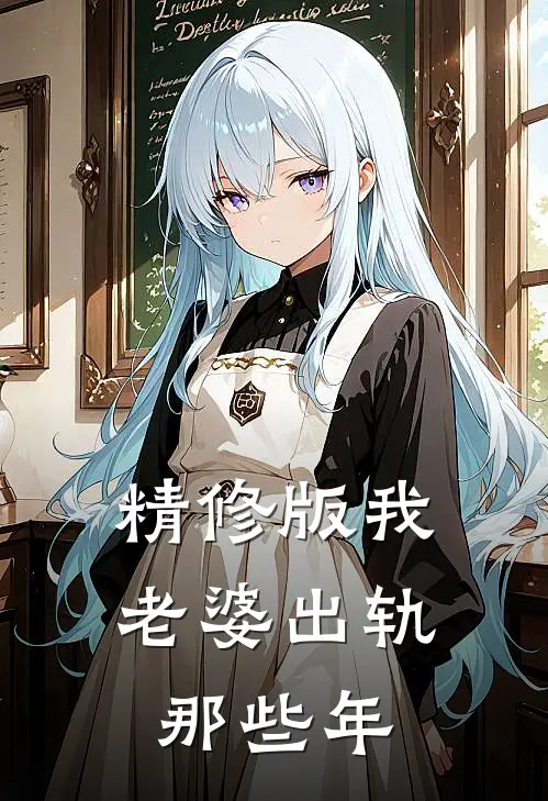精修版我老婆出轨那些年