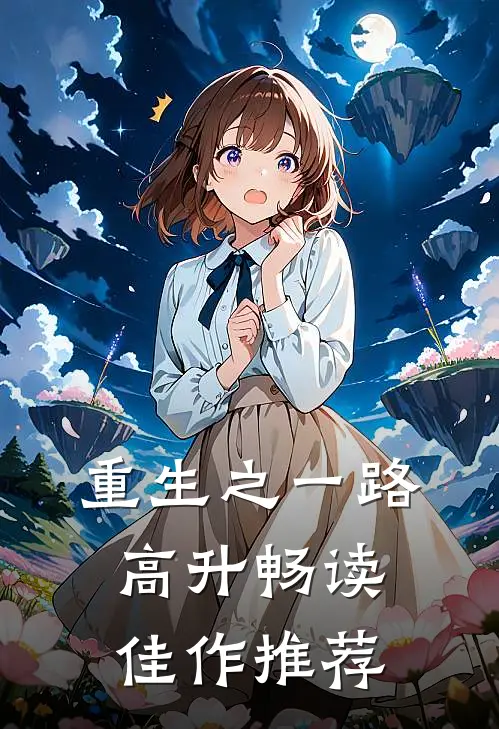 重生之一路高升畅读佳作推荐