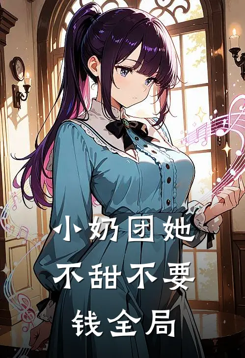 小奶团她不甜不要钱全局