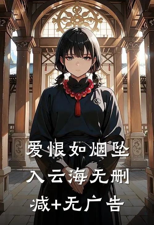 爱恨如烟坠入云海无删减+无广告