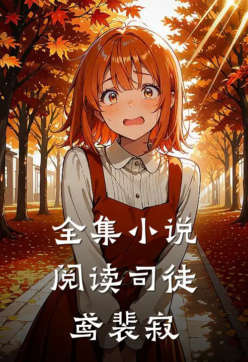 全集小说阅读司徒鸢裴寂