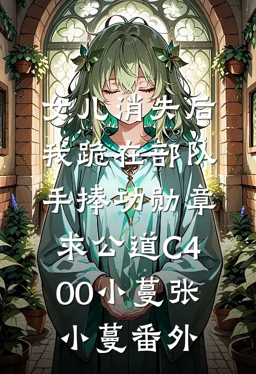 女儿消失后，我跪在部队手捧功勋章求公道C400小蔓张小蔓番外