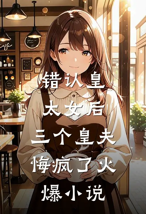 错认皇太女后,三个皇夫悔疯了火爆