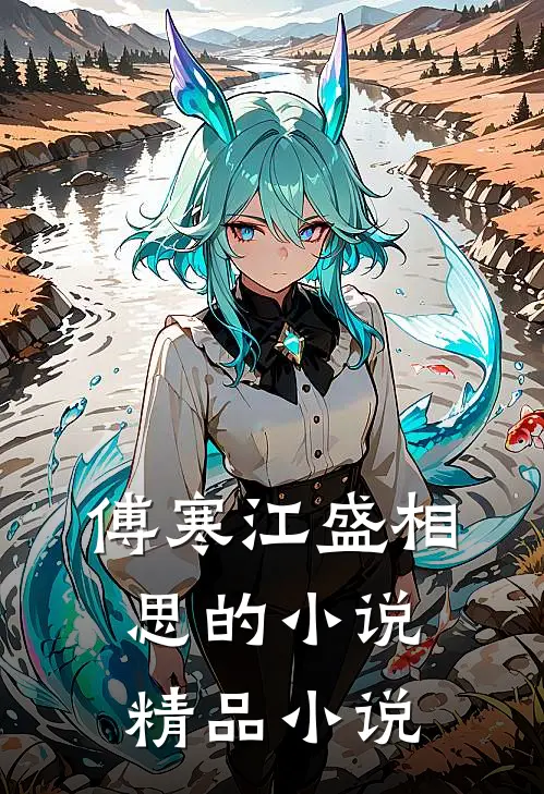 傅寒江盛相思的小说精品小说