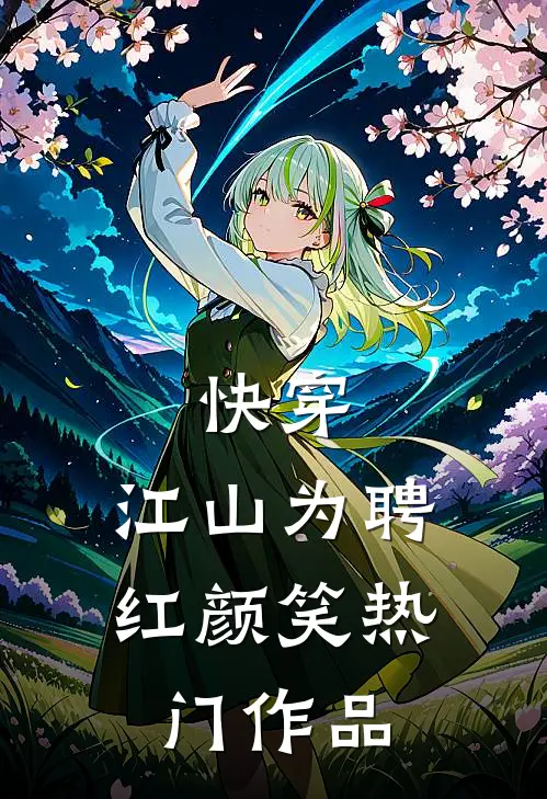 快穿：江山为聘红颜笑热门作品