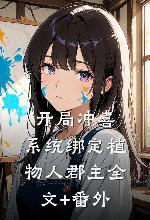 开局冲喜：系统绑定植物人郡主全文+番外