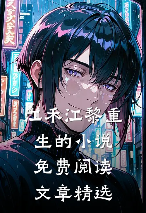 江禾江黎重生的小说免费阅读文章精选