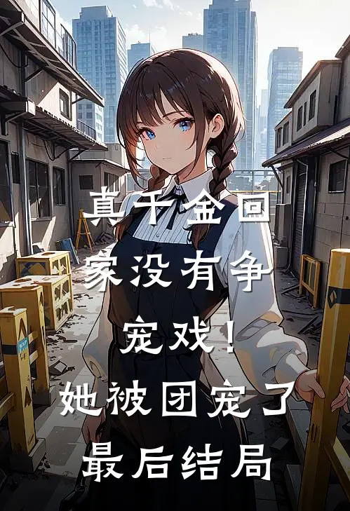 真千金回家没有争宠戏！她被团宠了最后结局