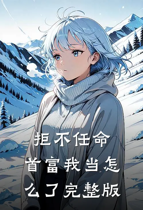 拒不任命：首富我当怎么了完整版