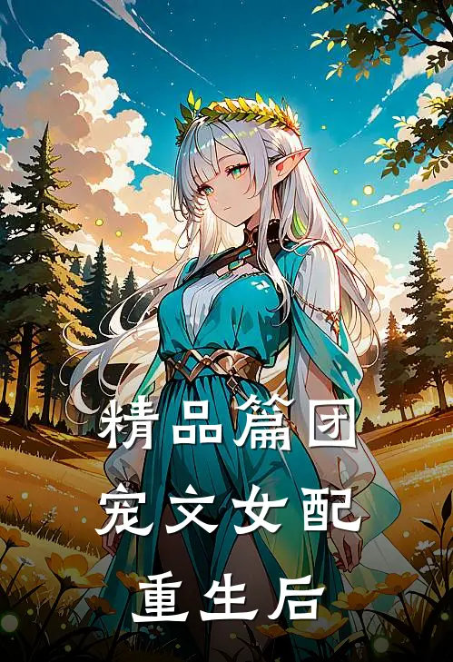 精品篇团宠文女配重生后