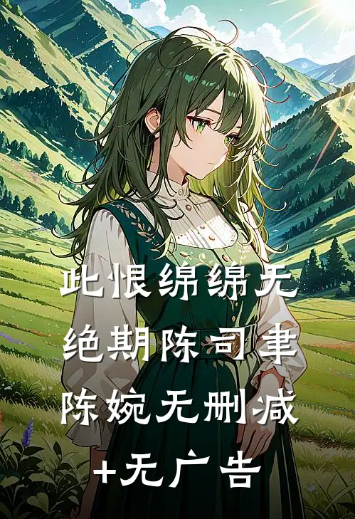 此恨绵绵无绝期陈司聿陈婉无删减+无广告