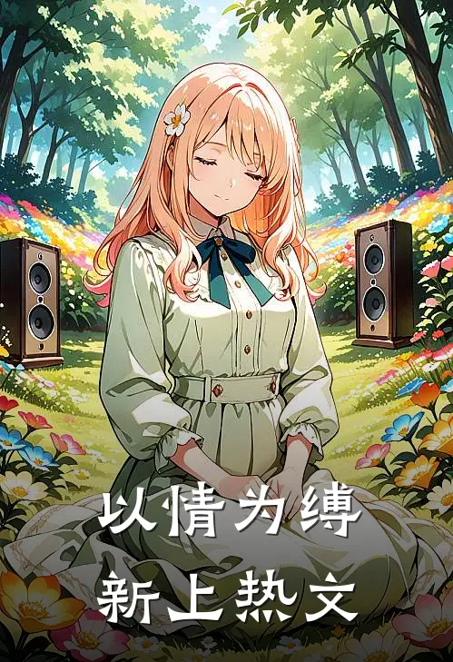 以情为缚新上热文