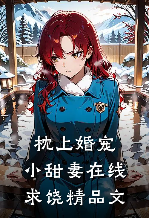 枕上婚宠：小甜妻在线求饶精品文