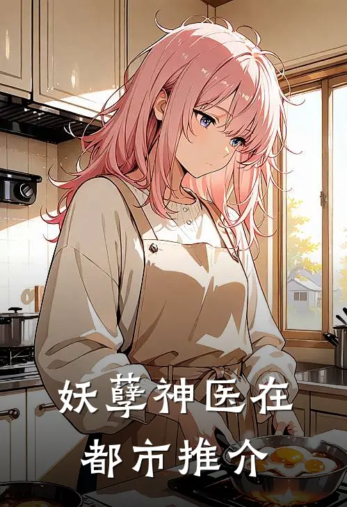 妖孽神医在都市推介