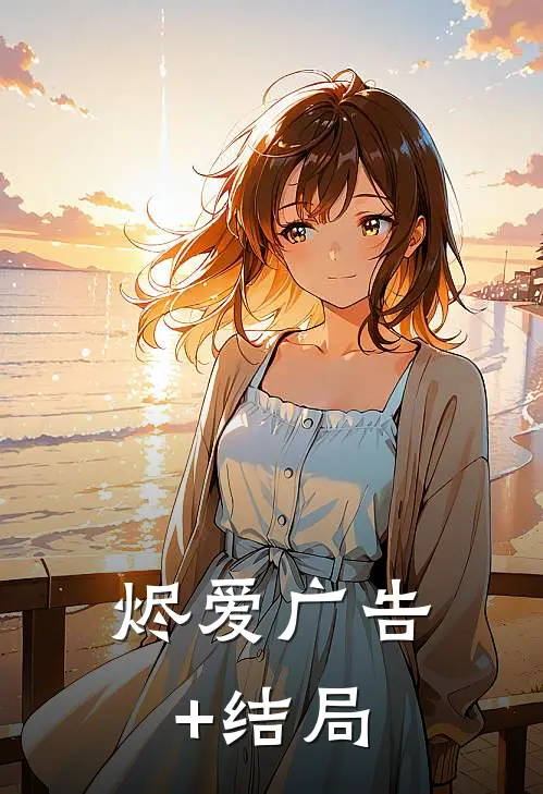 烬爱广告+结局