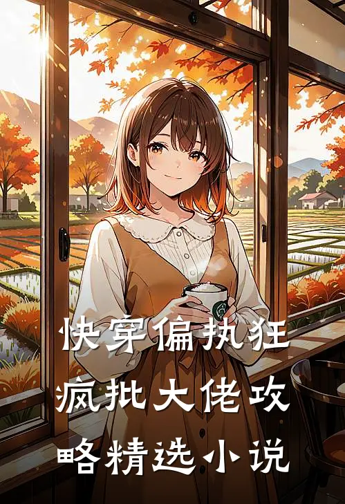 快穿偏执狂：疯批大佬攻略精选小说