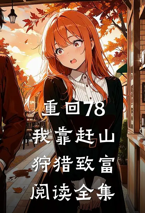 重回78，我靠赶山狩猎致富阅读全集