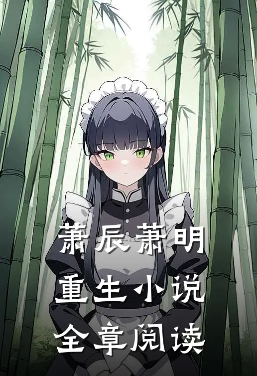 萧辰萧明重生小说全章阅读