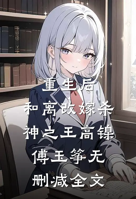 重生后，和离改嫁杀神之王高镍傅玉筝无删减全文