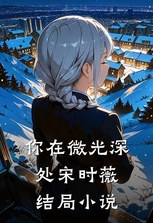 你在微光深处宋时薇结局小说