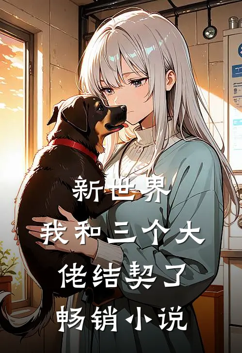 新世界：我和三个大佬结契了畅销小说