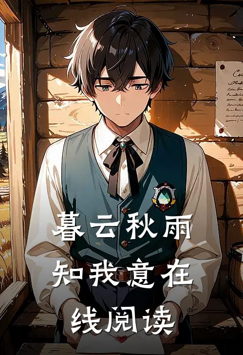 暮云秋雨知我意在线阅读