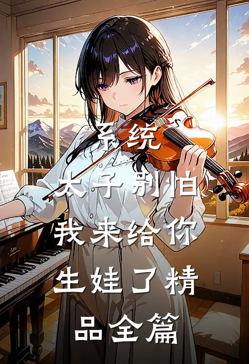 系统：太子别怕，我来给你生娃了精品全篇
