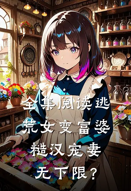 全集阅读逃荒女变富婆：糙汉宠妻无下限？