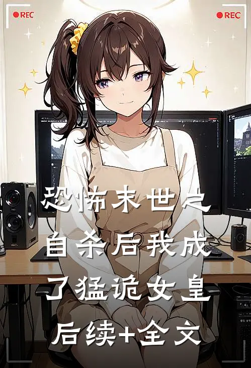 恐怖末世之自杀后我成了猛诡女皇后续+全文