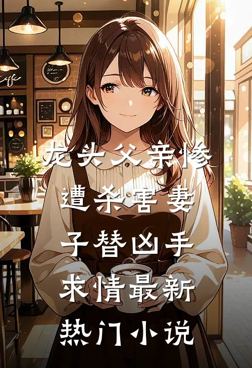 龙头父亲惨遭杀害妻子替凶手求情最新热门小说