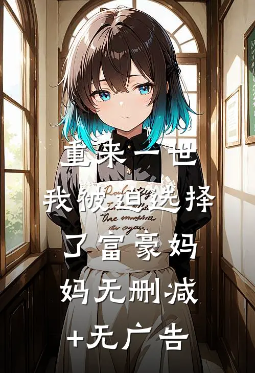 重来一世，我被迫选择了富豪妈妈无删减+无广告