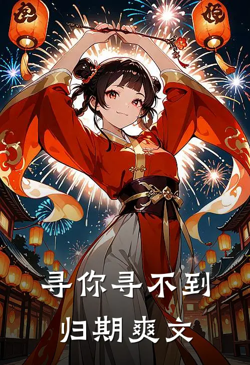寻你寻不到归期爽文