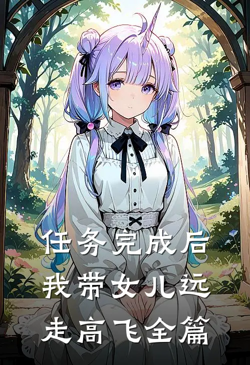 任务完成后，我带女儿远走高飞全篇