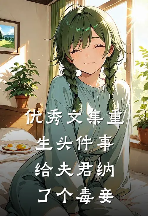 优秀文集重生头件事，给夫君纳了个毒妾