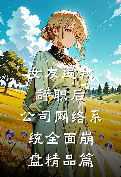 女友逼我辞职后，公司网络系统全面崩盘精品篇